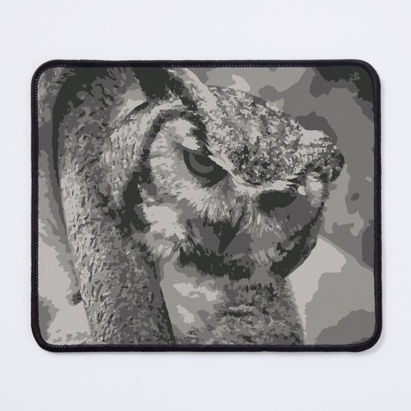 Item preview, Grumpy Koalowl designed and sold by estevez-artista.