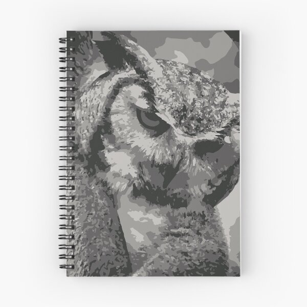 Item preview, Grumpy Koalowl designed and sold by estevez-artista.