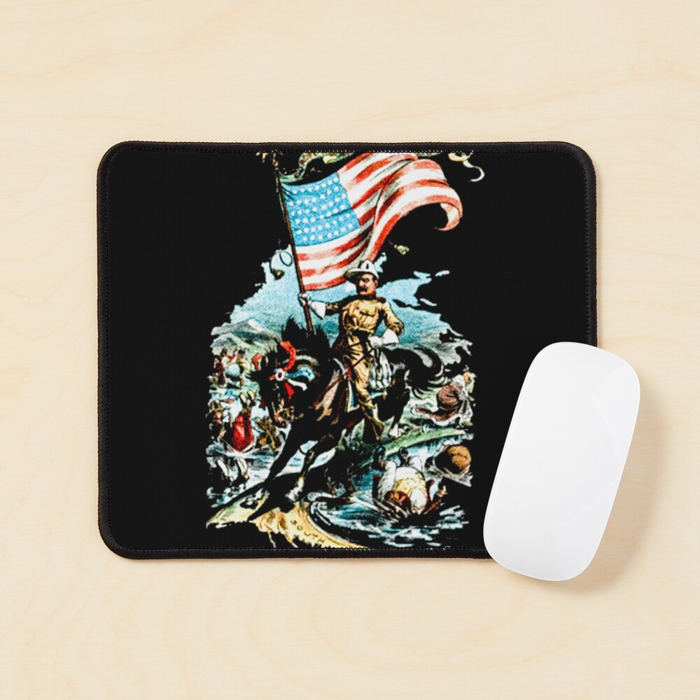 Item preview, Mouse Pad designed and sold by SHOPEROD3.