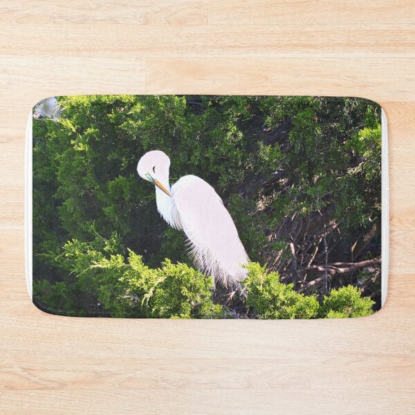 Item preview, Elegant Egret designed and sold by LisaWootenPhoto.