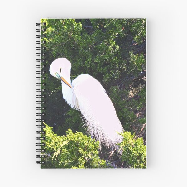 Item preview, Elegant Egret designed and sold by LisaWootenPhoto.