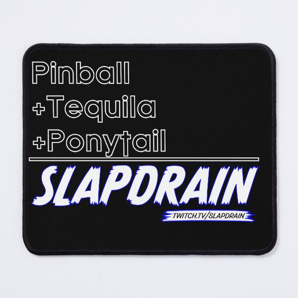 Item preview, SLAPDRAIN addition designed and sold by Ravspec.