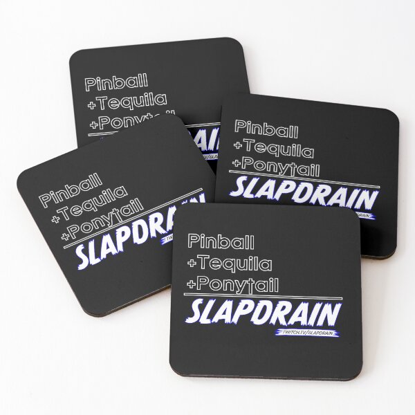 Item preview, SLAPDRAIN addition designed and sold by Ravspec.