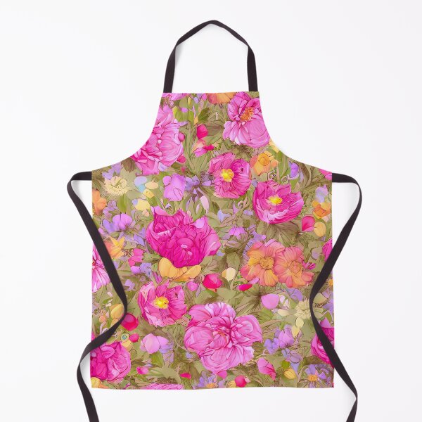 Item preview, flower pattern 3 designed and sold by pottolski.