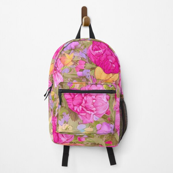 Item preview, flower pattern 3 designed and sold by pottolski.