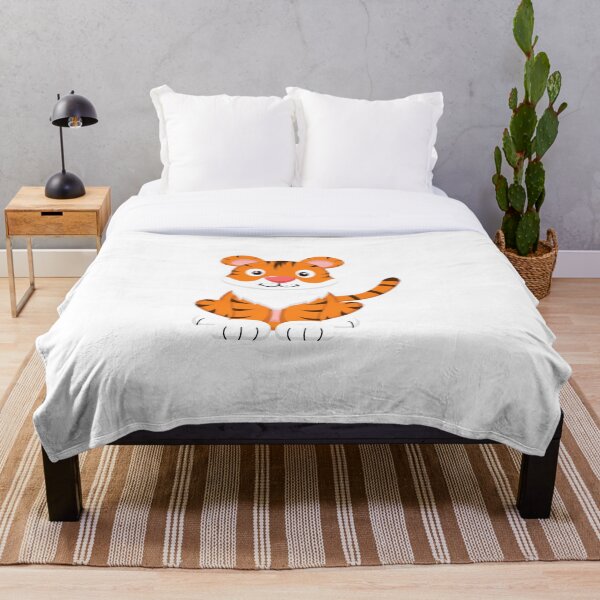 Item preview, Tiger Design  designed and sold by SHEETAL MOURYA.