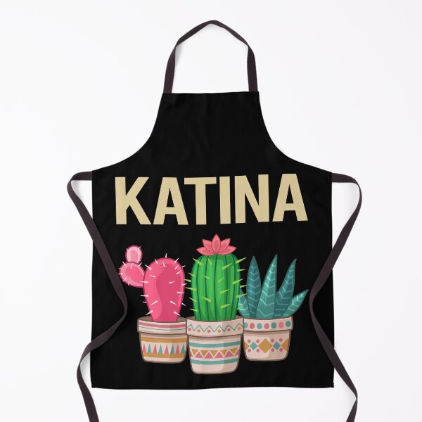 Item preview, Happy Cactus Katina designed and sold by DavetteJungle.