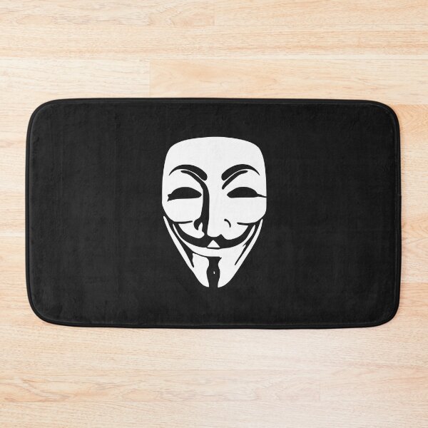 Item preview, We Are Anonymous. designed and sold by How67.