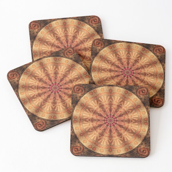 Item preview, Synchronicity designed and sold by Becky Titus.