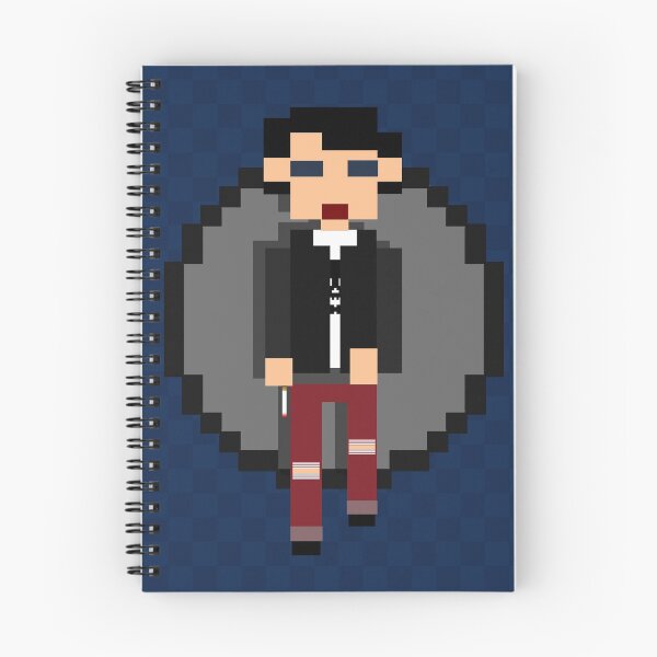 Item preview, 8 Bit Rocker 2 designed and sold by stonestreet.