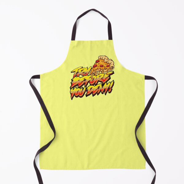 Item preview, Try before you deny - Pizza designed and sold by YomeHayin.