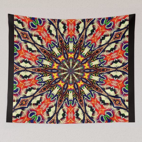 Item preview, Balance Mandala designed and sold by Natalie Holland.