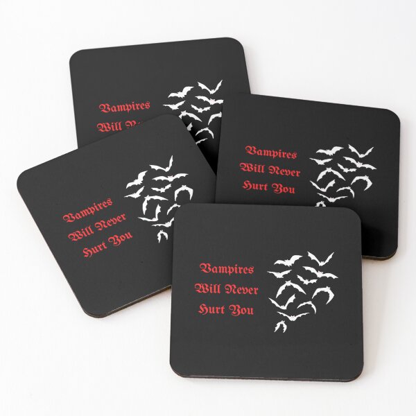 Item preview, Vampires might not hurt you designed and sold by TheatreBroadway.