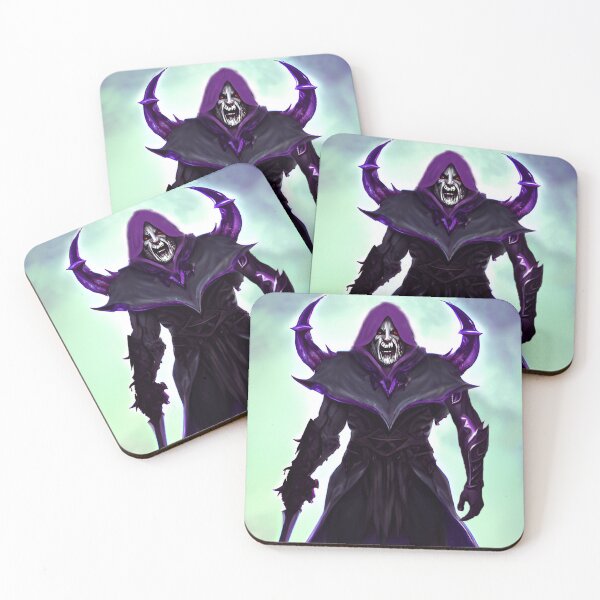 Item preview, Scary ancient warrior  designed and sold by DopeDesign111.
