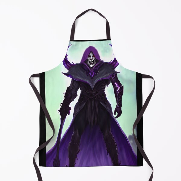 Item preview, Scary ancient warrior designed and sold by DopeDesign111.