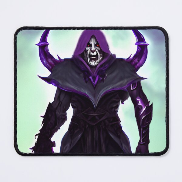 Item preview, Scary ancient warrior designed and sold by DopeDesign111.
