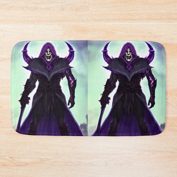 Item preview, Scary ancient warrior  designed and sold by DopeDesign111.