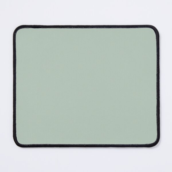 Item preview, Mint Blue Green Plain solid teal bold color simple minimalist designed and sold by tanabe.