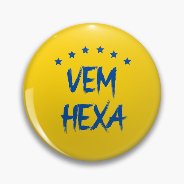 Item preview, Vem Hexa Blue designed and sold by VRedBaller.