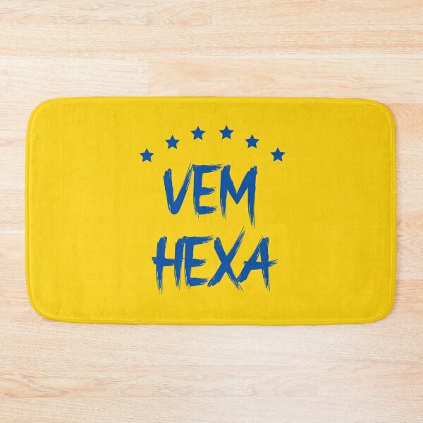 Item preview, Vem Hexa Blue designed and sold by VRedBaller.