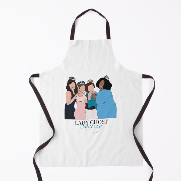 Item preview, Inspired by Flower, Sam, Hetty and Alberta from ´Ghosts’ CBS designed and sold by arteinahpets.