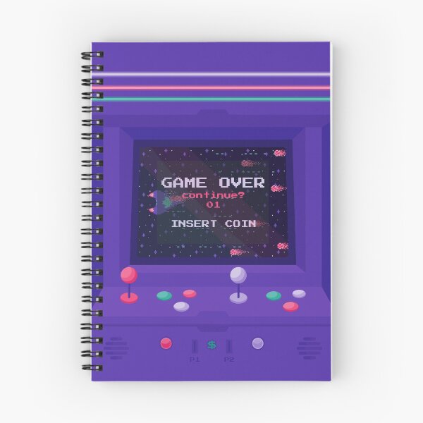Item preview, INSERT COIN designed and sold by badOdds.