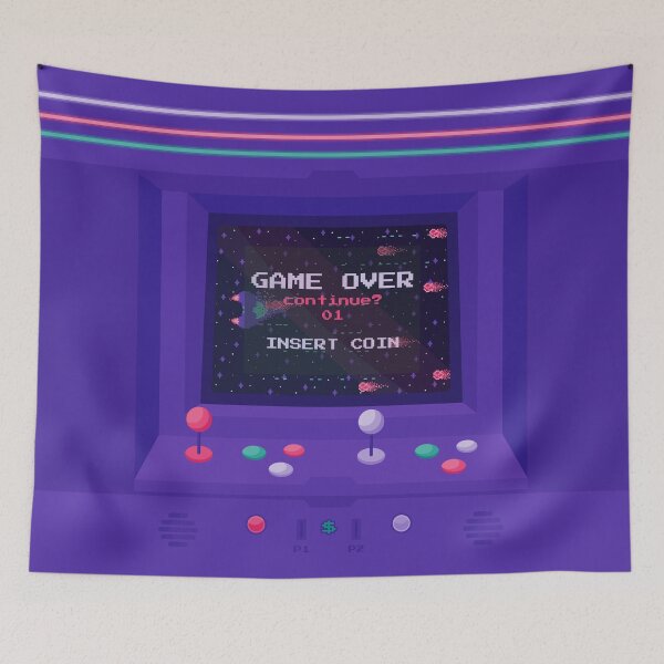 Item preview, INSERT COIN designed and sold by badOdds.