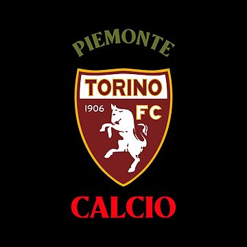 Artwork thumbnail, piemonte Juventus of Turin Torino FC by Prideflag32