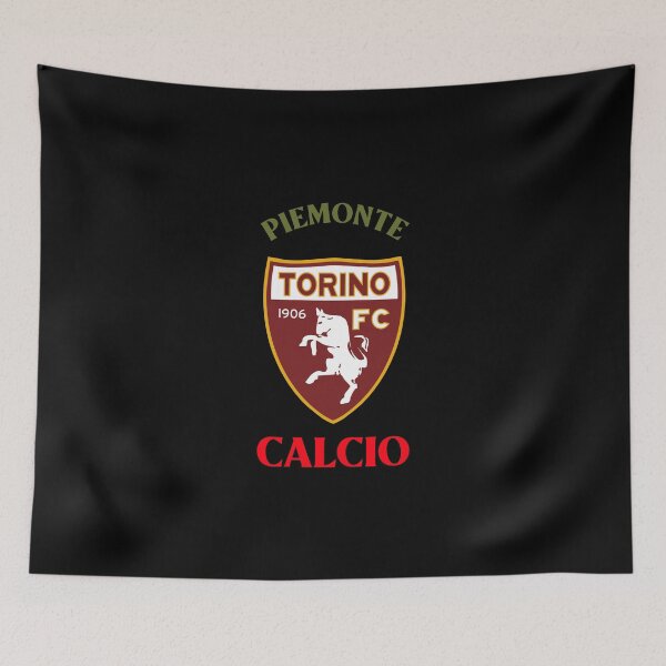 Item preview, piemonte Juventus of Turin Torino FC designed and sold by Prideflag32.