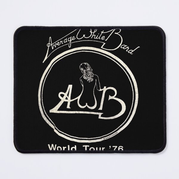Item preview, 1976 Average White, 1976 Average White Band designed and sold by SHOPEROD3.