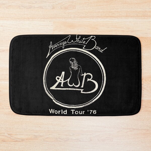Item preview, 1976 Average White, 1976 Average White Band designed and sold by SHOPEROD3.