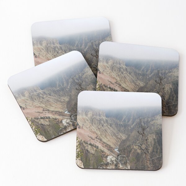 Item preview, Grand Canyon of Yellowstone 3 designed and sold by Sierra Roberts.