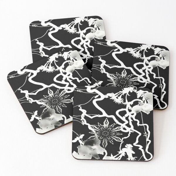 Item preview, Branches of the snowflake  designed and sold by Chloemcglinchey.