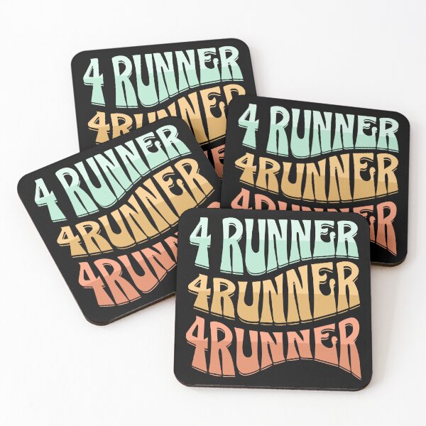Item preview, 4 Runner designed and sold by Timegraf.
