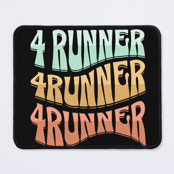Item preview, 4 Runner designed and sold by Timegraf.