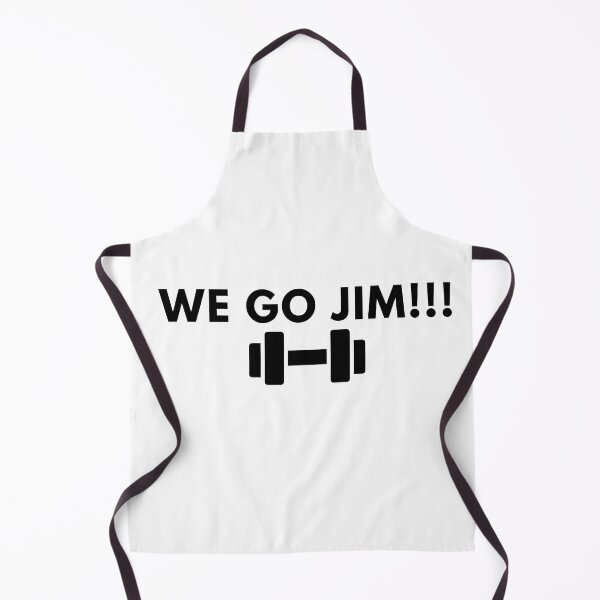 Item preview, We Go Jim  designed and sold by Redone Dzn.
