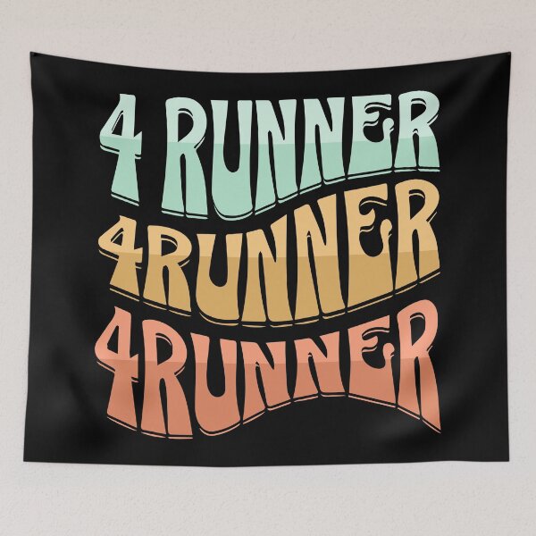Item preview, 4 Runner designed and sold by Timegraf.