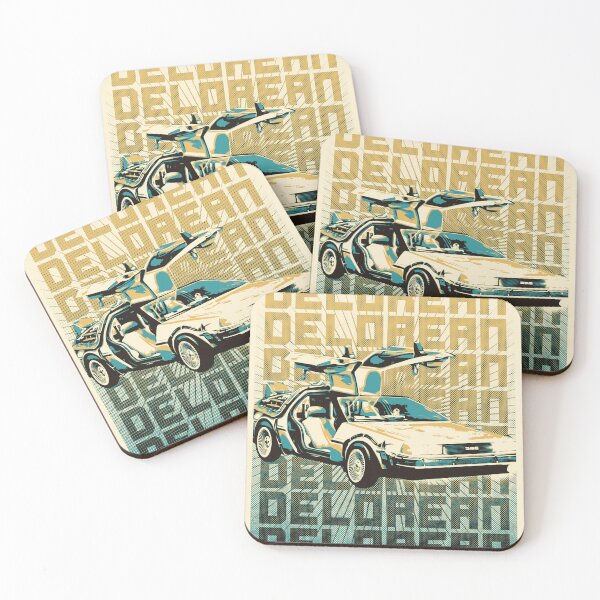 Item preview, Back to the future movie retro poster designed and sold by chrlalexandru.