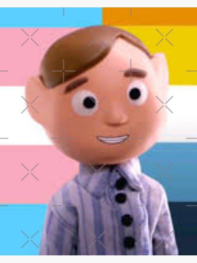 "Moral Orel" Sticker for Sale by solutionsworld Redbubble
