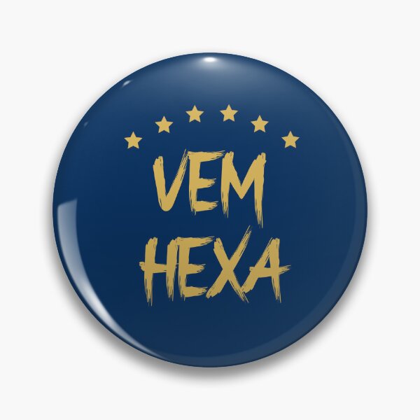 Item preview, Vem Hexa Gold designed and sold by VRedBaller.