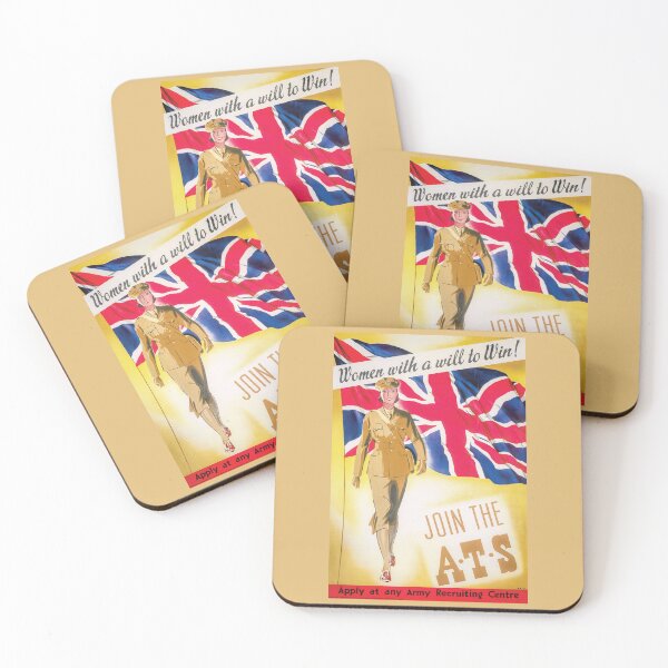 Item preview, Join the ATS designed and sold by Jools-57.