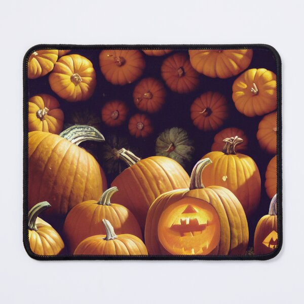 Item preview, Happy Halloween designed and sold by flowinglobe.