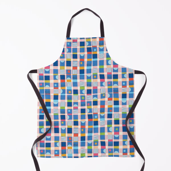 Item preview, Cheerful Checks designed and sold by DesignsbyRoochita Studio.