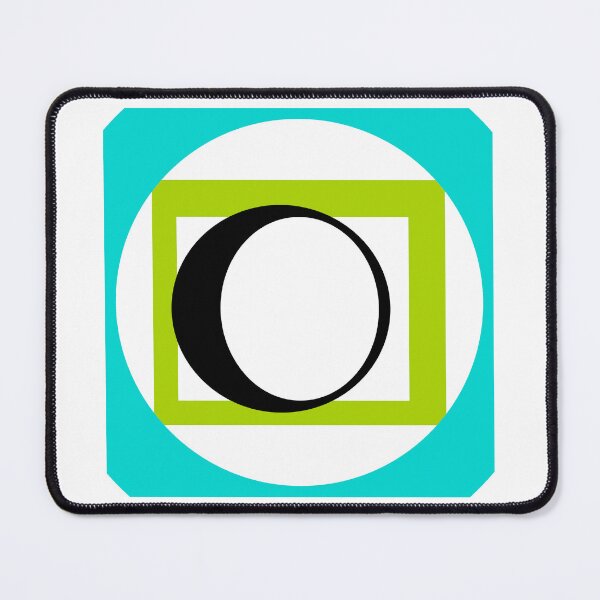 Item preview, Modern O TL designed and sold by Owen1976.