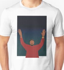 KANYE WEST Unisex T-Shirt