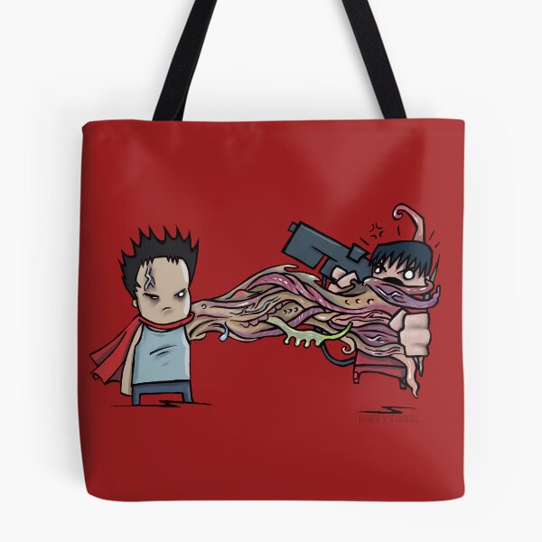 Item preview, Tetsuoooooooo designed and sold by HappyToast.