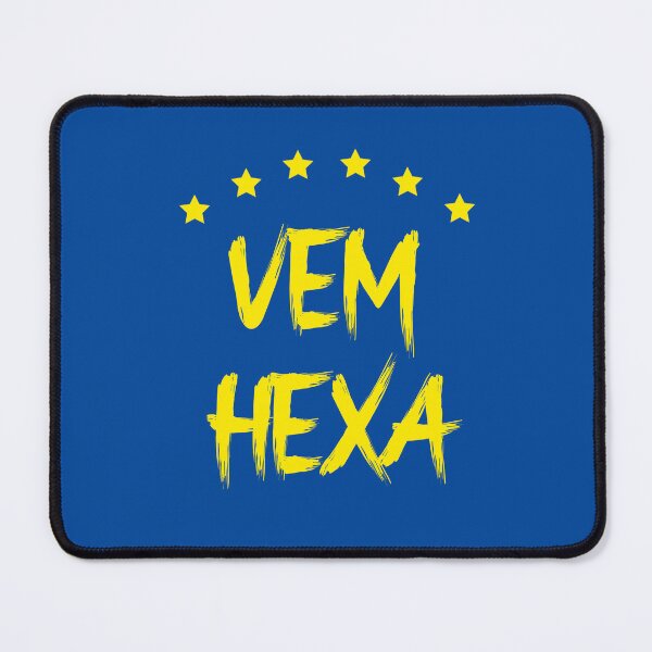 Item preview, Vem Hexa Yellow designed and sold by VRedBaller.
