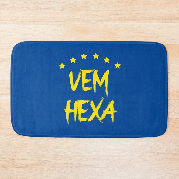 Item preview, Vem Hexa Yellow designed and sold by VRedBaller.