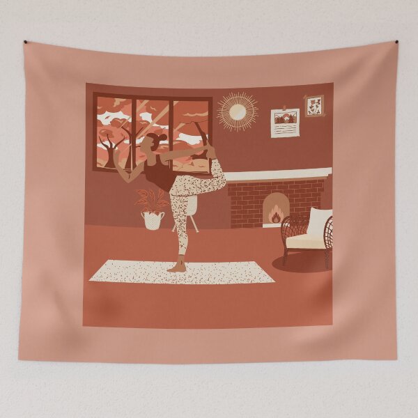 Item preview, Zen Zone designed and sold by BeCreativeArts.