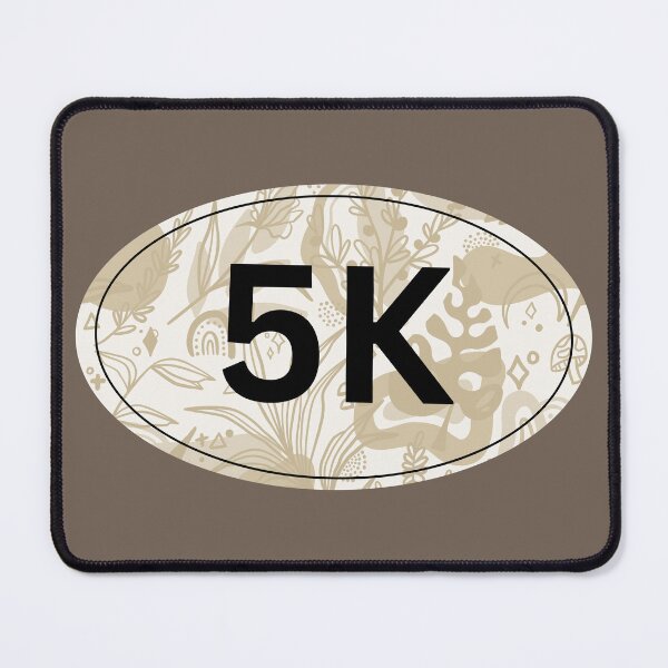 Item preview, Beige Floral, 5K designed and sold by LatterDaze.